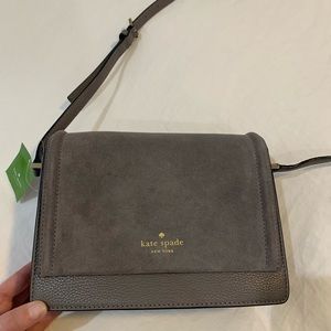 Kate Spade Crossbody Purse